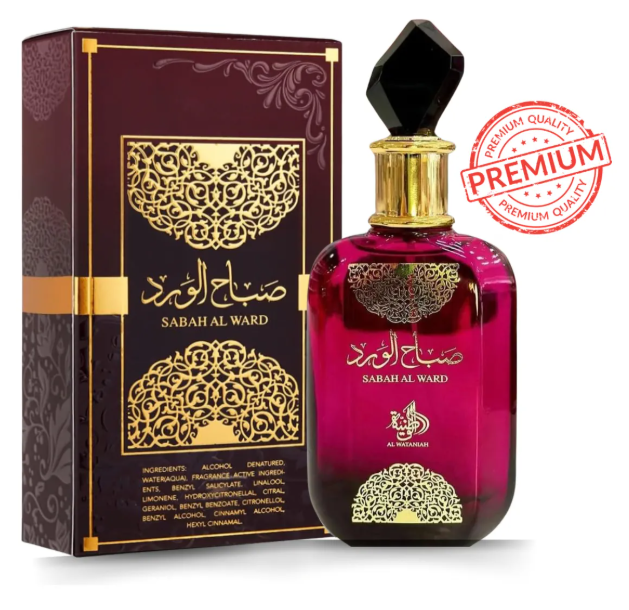perfumes árabes femininos mais elogiados de 2026