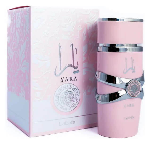 perfumes Lattafa que mais recebem elogios