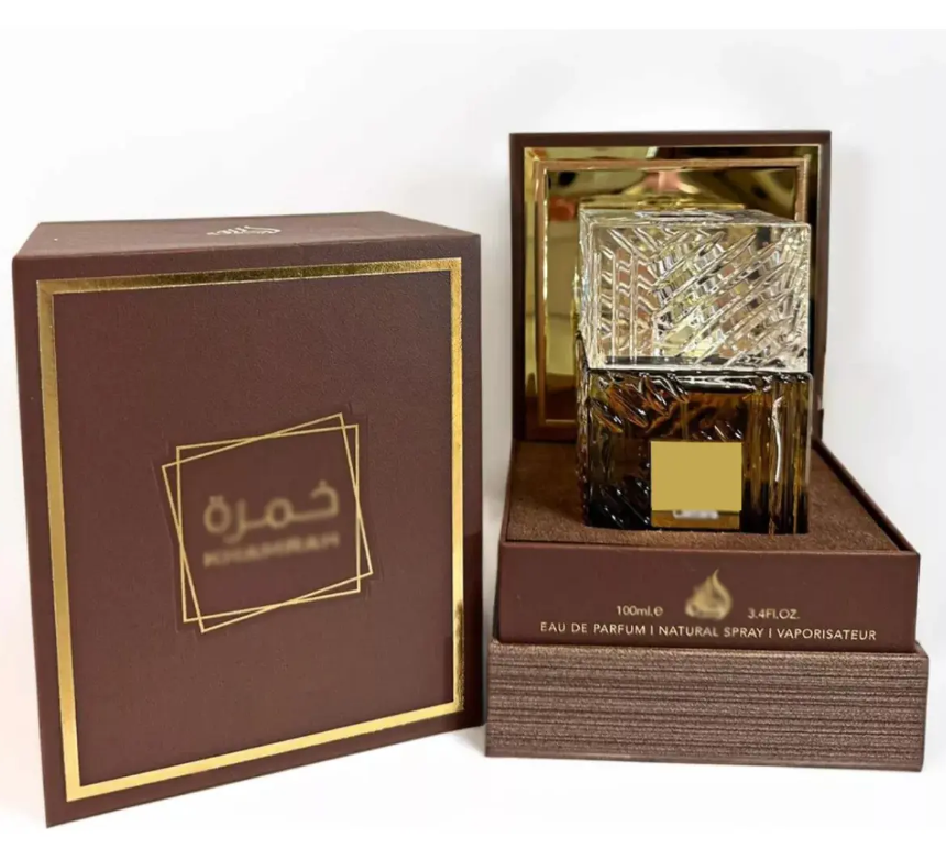 melhores perfumes árabes de 2026