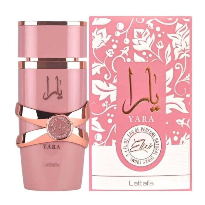 perfumes femininos árabes que mais recebem elogios