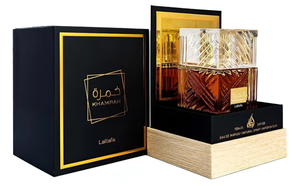 qual perfume árabe dura mais