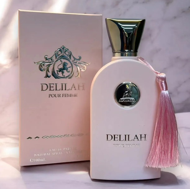perfumes femininos árabes que mais recebem elogios