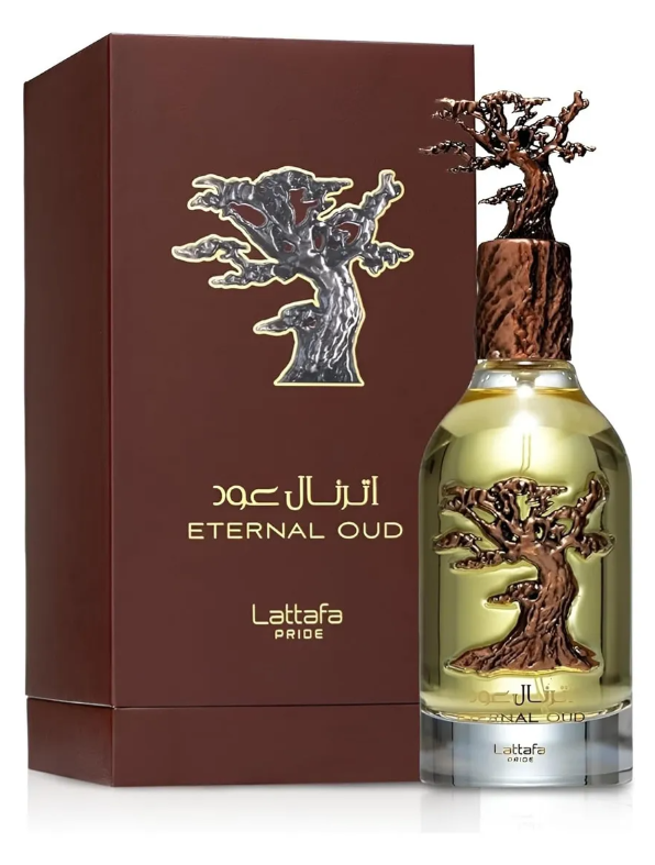 melhores perfumes árabes com oud