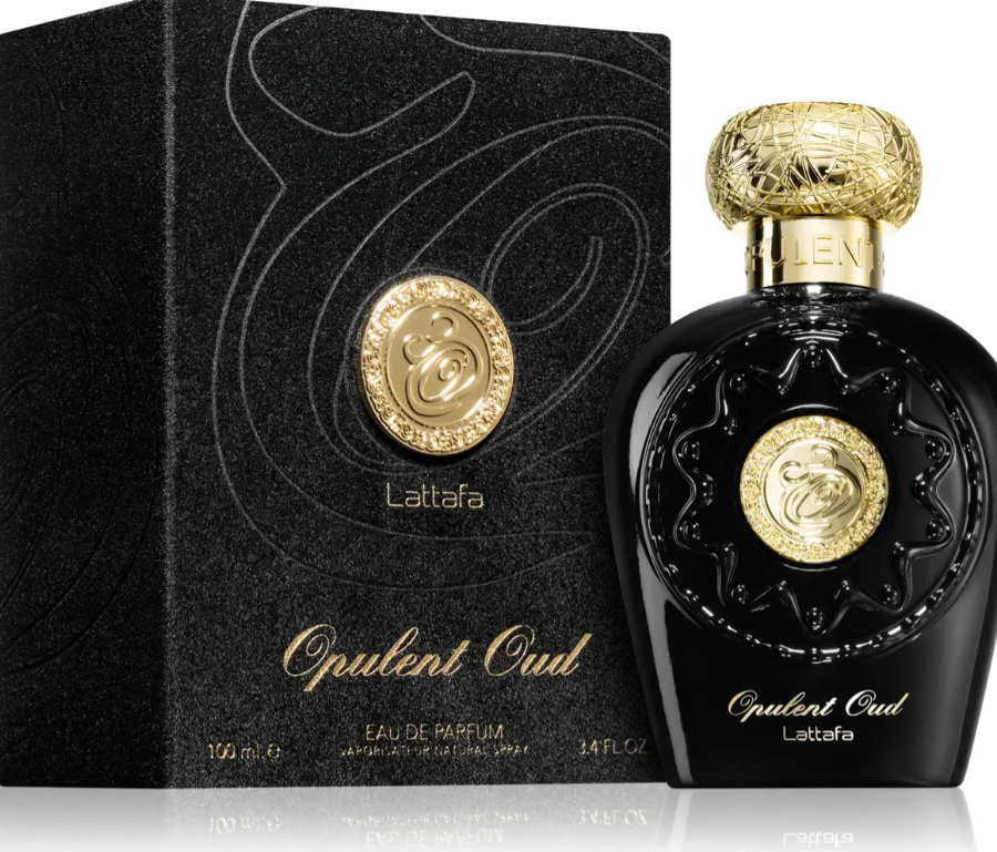 melhores perfumes árabes com oud