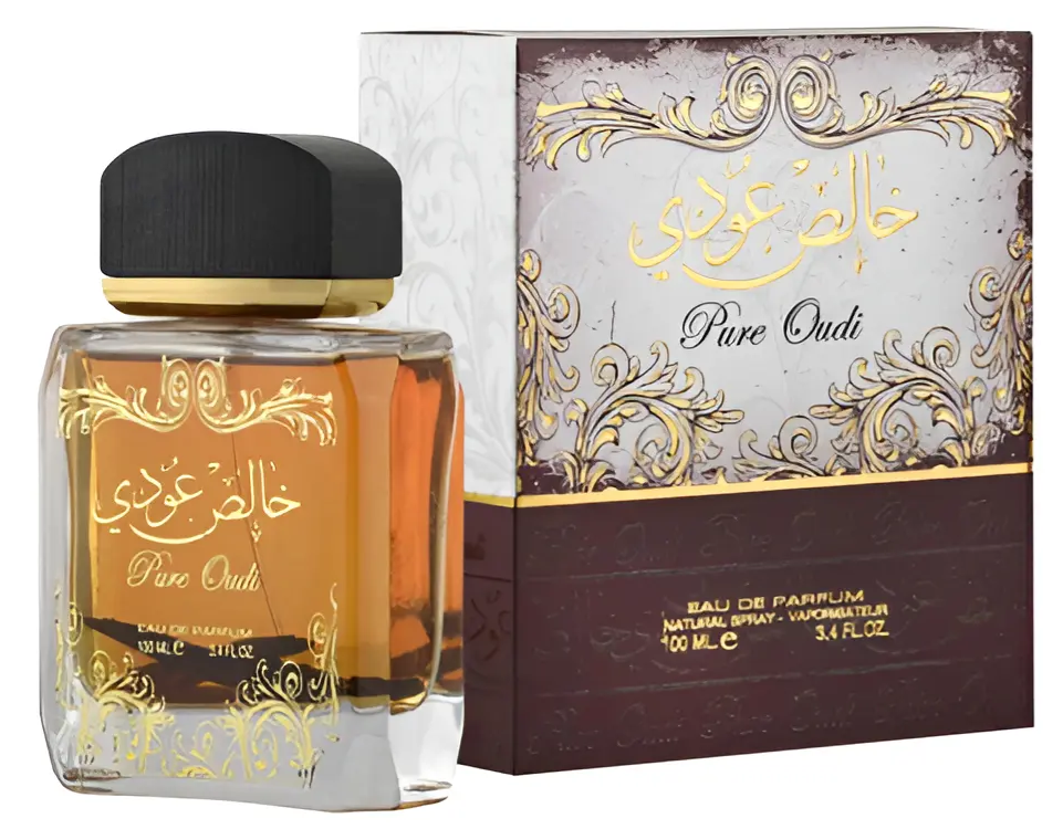 melhores perfumes árabes com oud