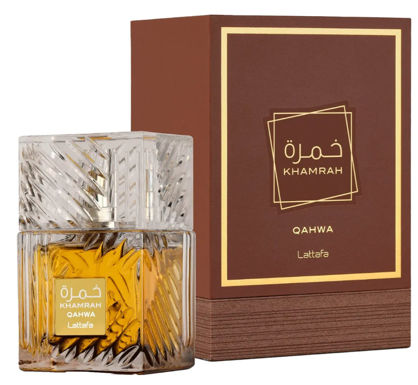 Os Melhores Perfumes Árabes com Nota de Café