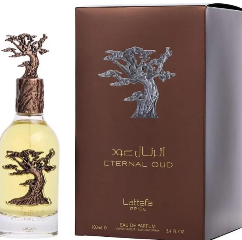 Os Melhores Perfumes Árabes com Nota de Café