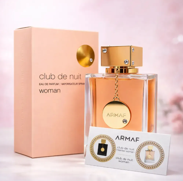 melhores perfumes Club de Nuit Armaf