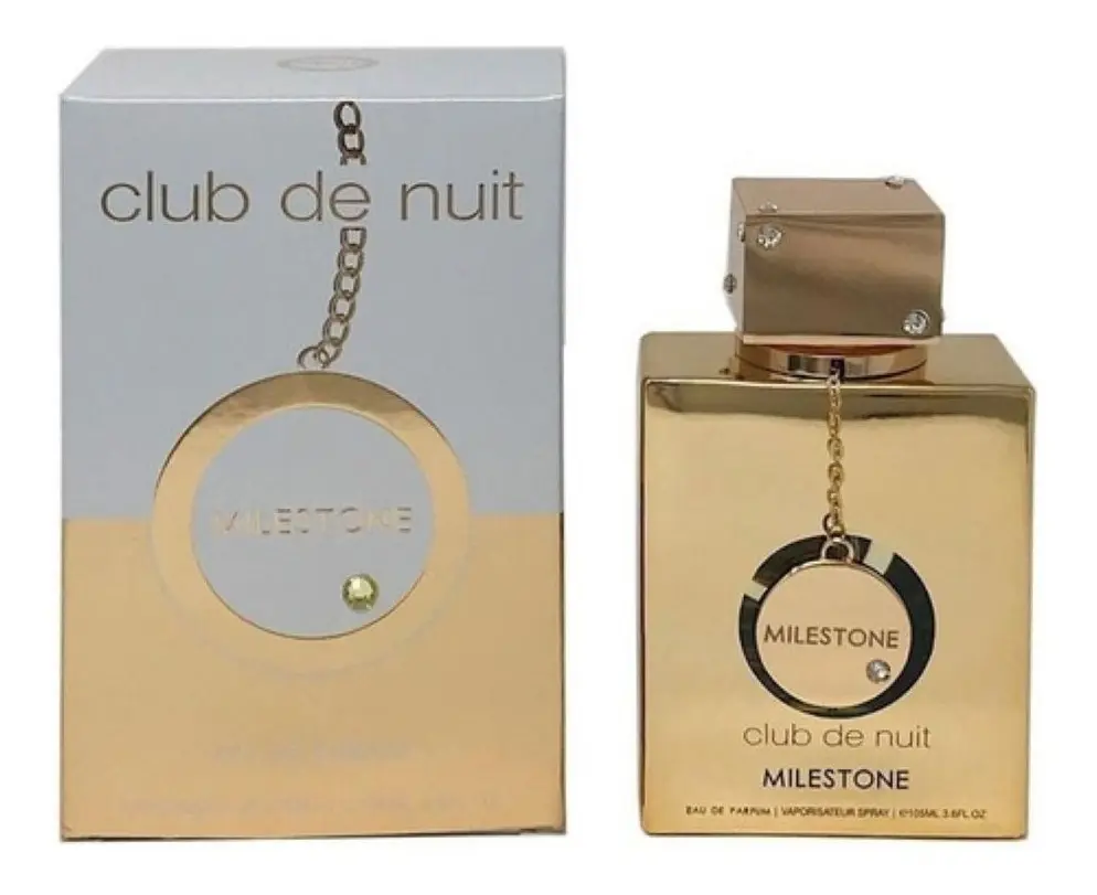 melhores perfumes Club de Nuit Armaf