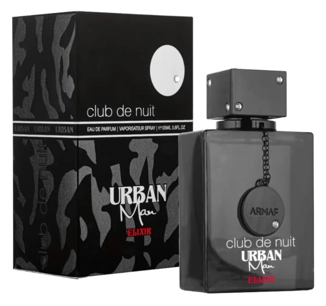 melhores perfumes Club de Nuit Armaf