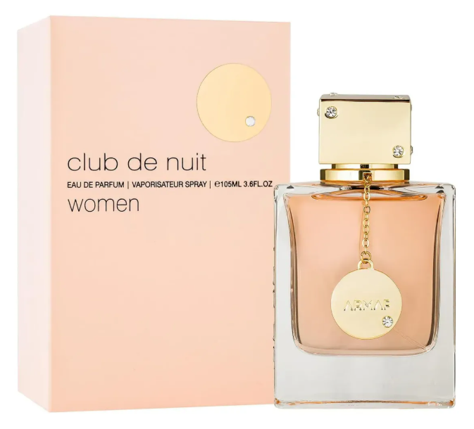 perfumes femininos árabes que mais recebem elogios