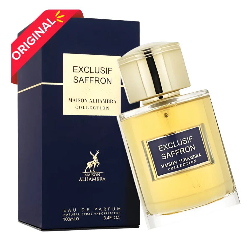 Perfumes árabes que quase ninguém conhece