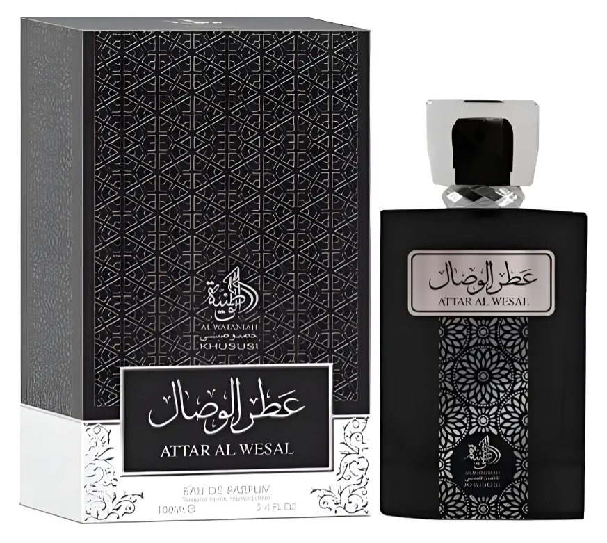 Perfumes árabes que quase ninguém conhece