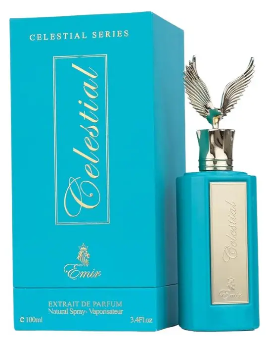 Perfumes árabes que quase ninguém conhece