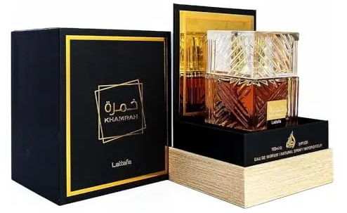 Por que os perfumes árabes duram mais