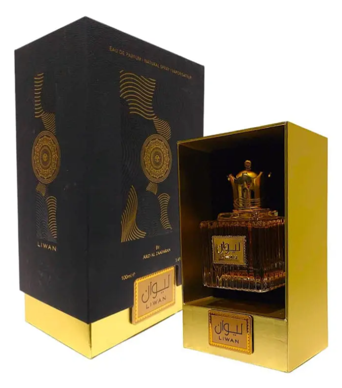 Perfumes árabes mais subestimados de 2026