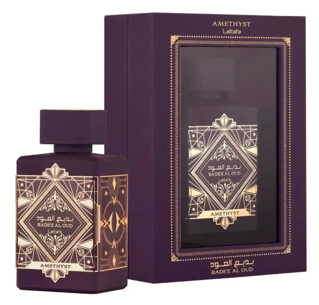 perfumes Lattafa que mais recebem elogios