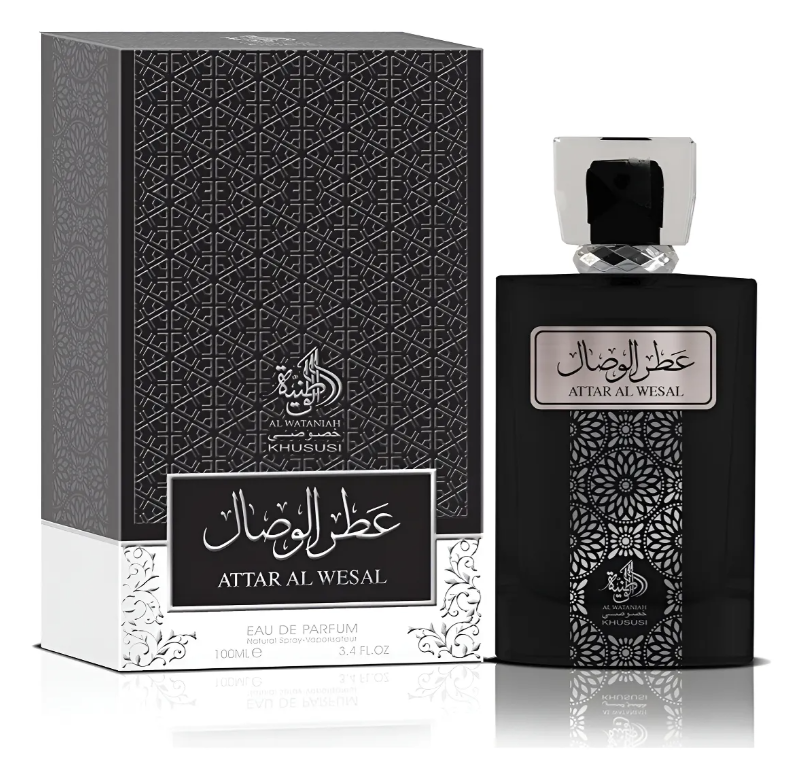 Perfumes árabes mais subestimados de 2026