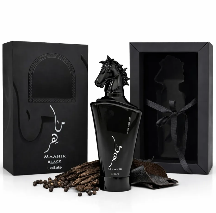 Perfumes Árabes Que Quase Ninguém Conhece