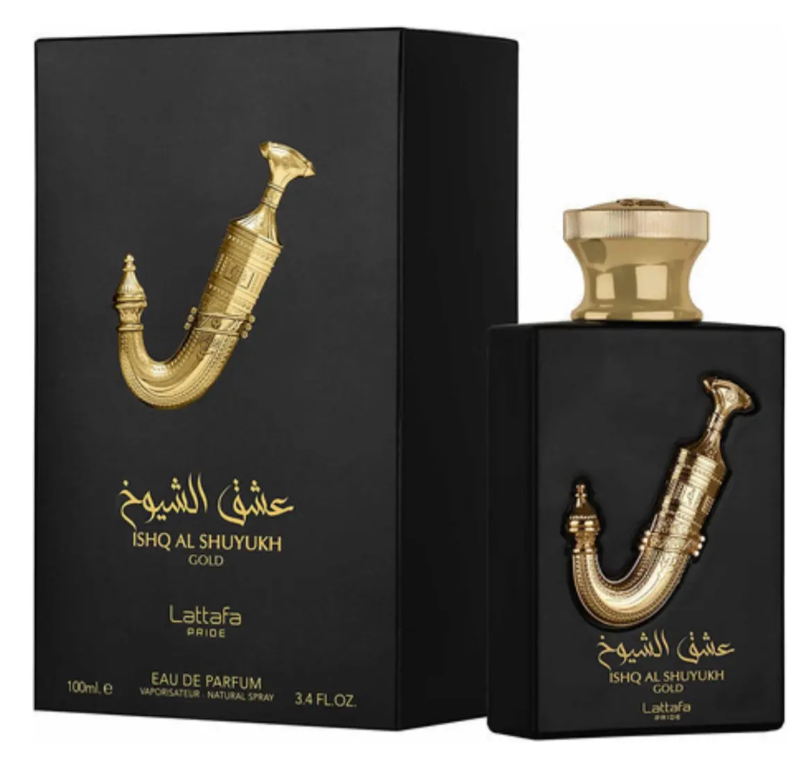Perfumes Árabes Que Quase Ninguém Conhece