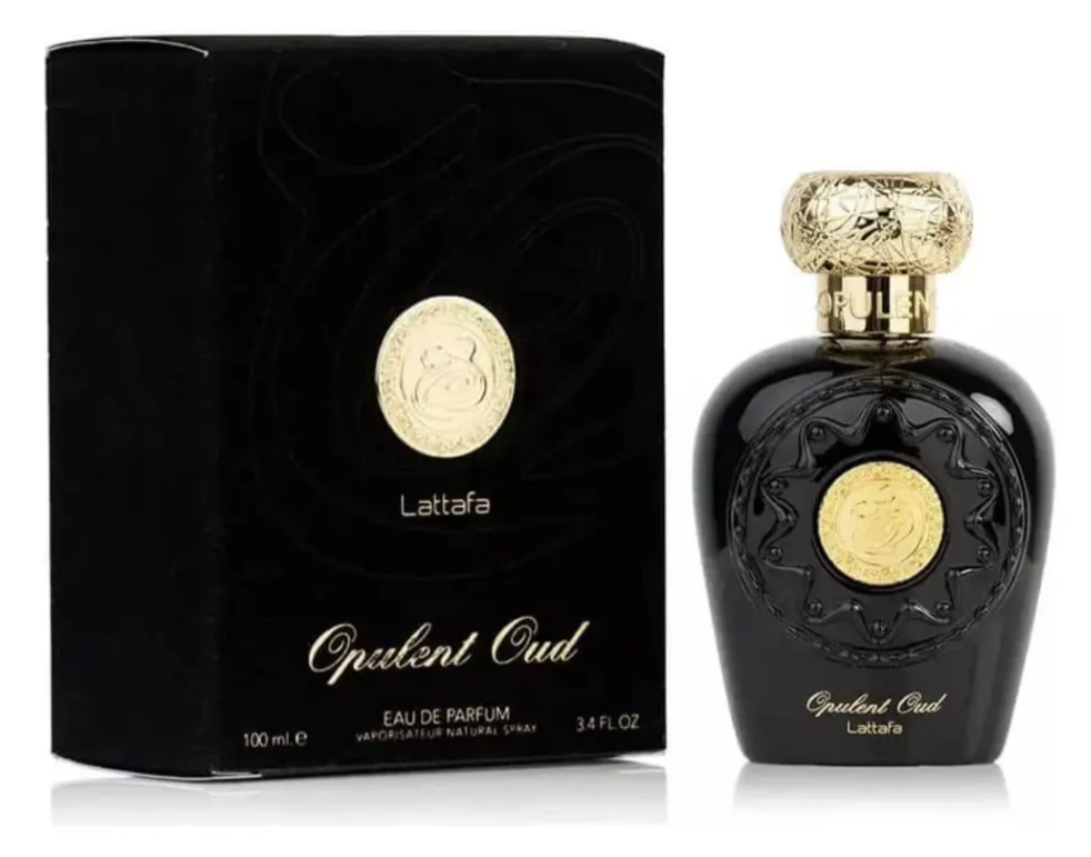Perfumes Árabes Que Quase Ninguém Conhece