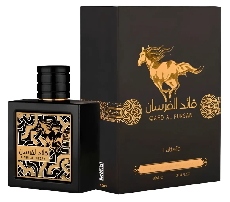 perfumes Lattafa que mais recebem elogios