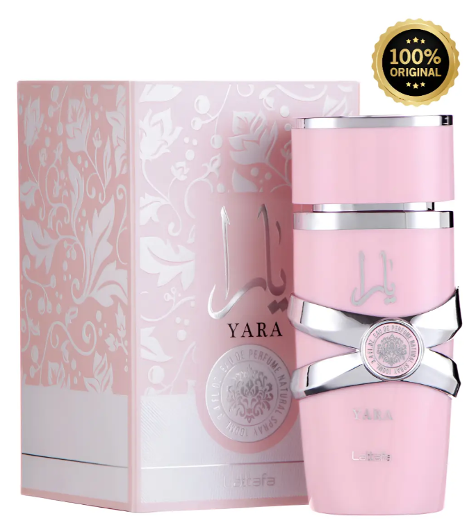 Como escolher seu primeiro perfume árabe