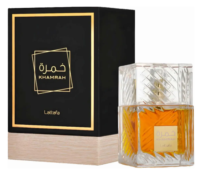 perfumes Lattafa que mais recebem elogios