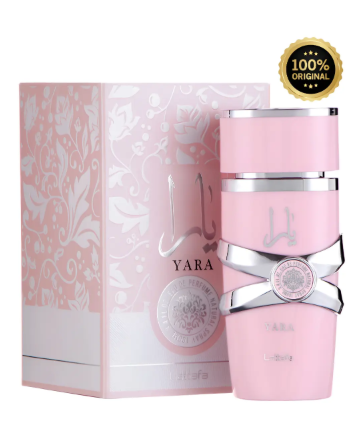 Perfumes árabes que chamam atenção