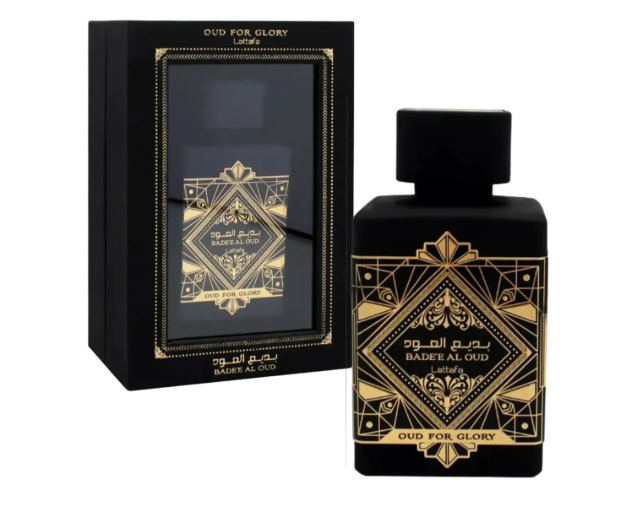 Perfumes árabes que chamam atenção