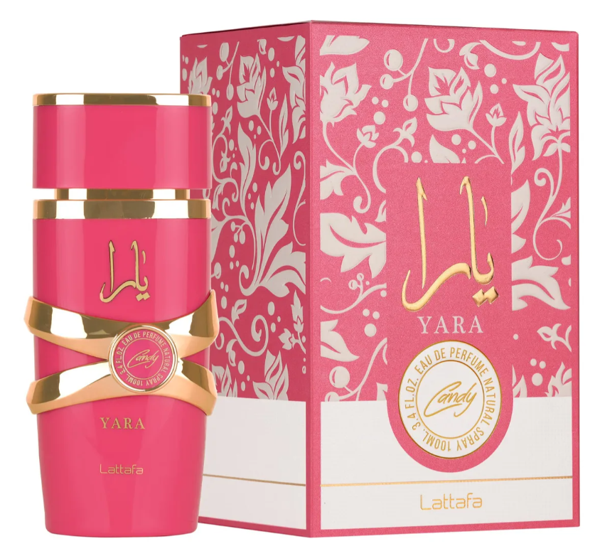melhores perfumes árabes femininos