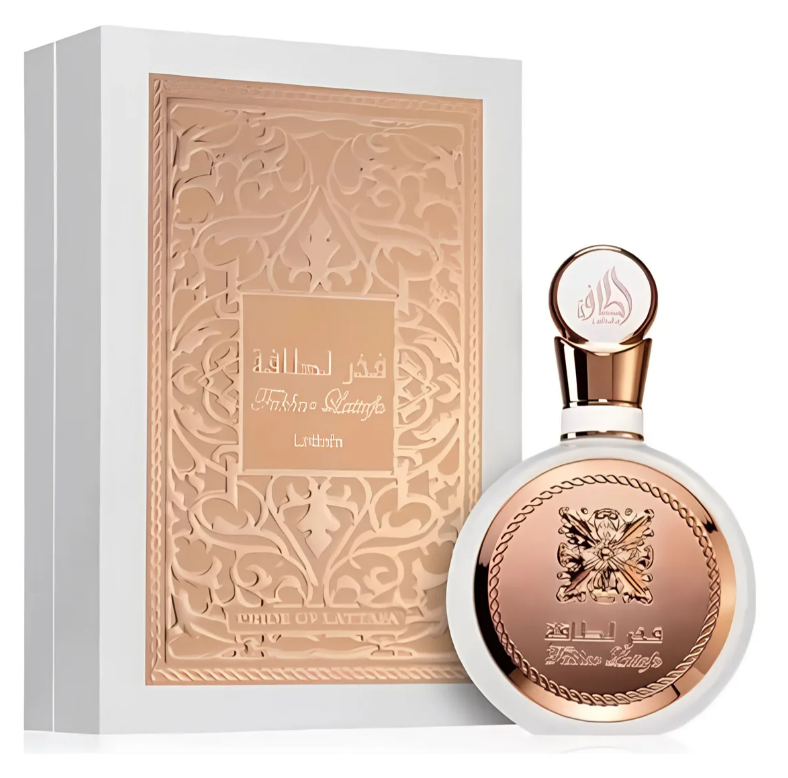 melhores perfumes árabes femininos
